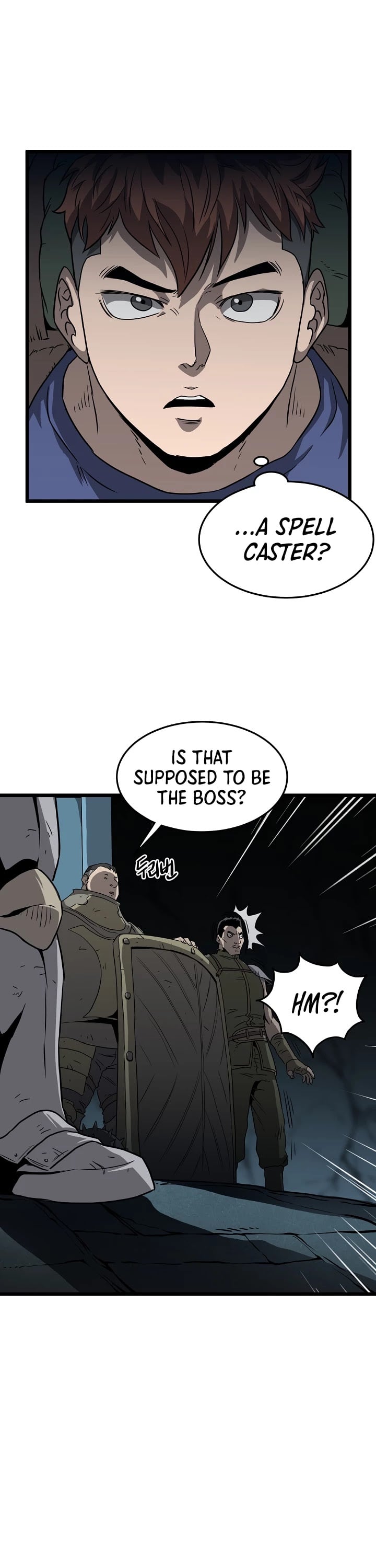 Murim Login chapter 40 - page 33