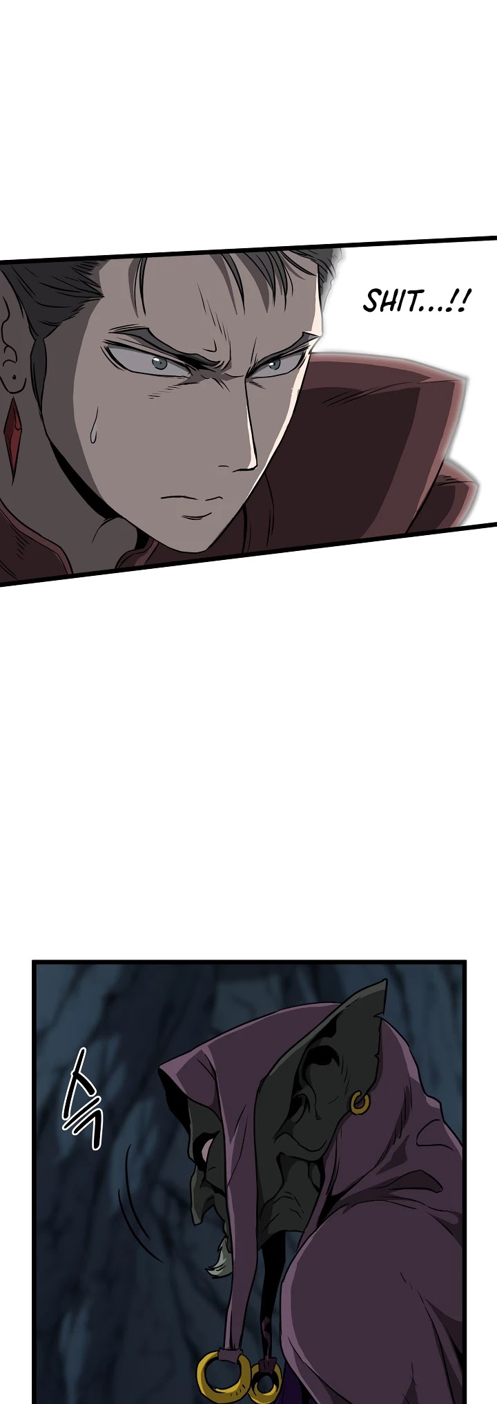 Murim Login chapter 40 - page 35