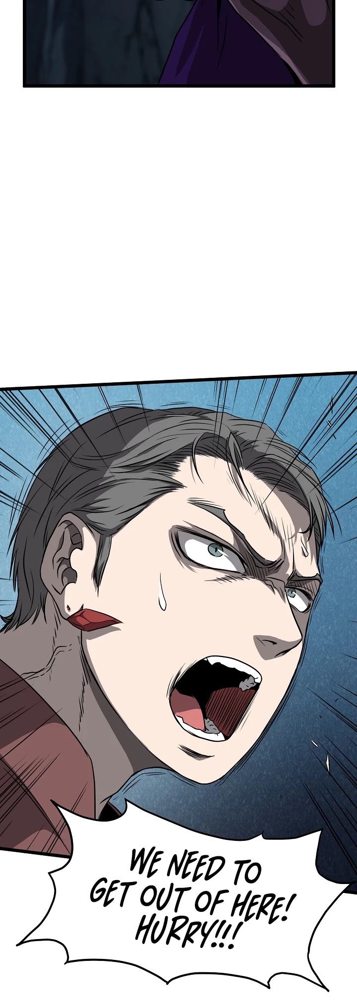 Murim Login chapter 40 - page 36