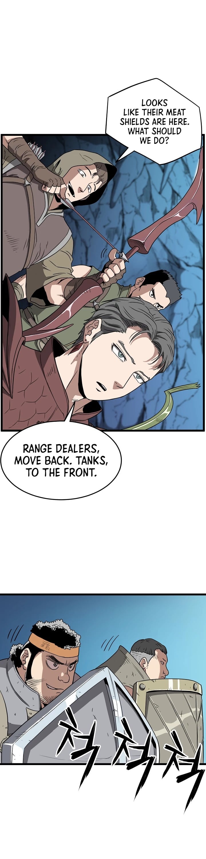 Murim Login chapter 40 - page 5