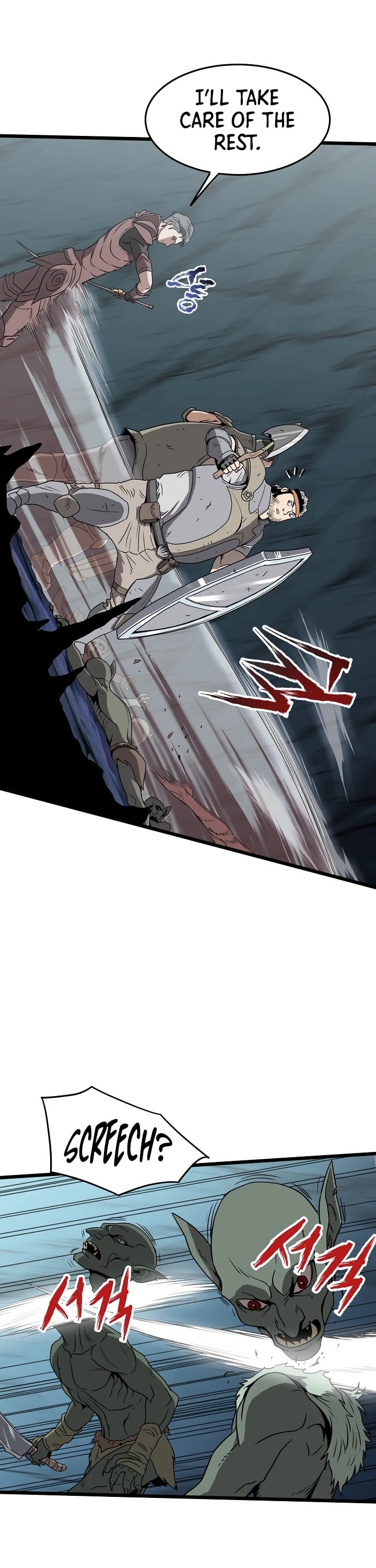 Murim Login chapter 40 - page 9