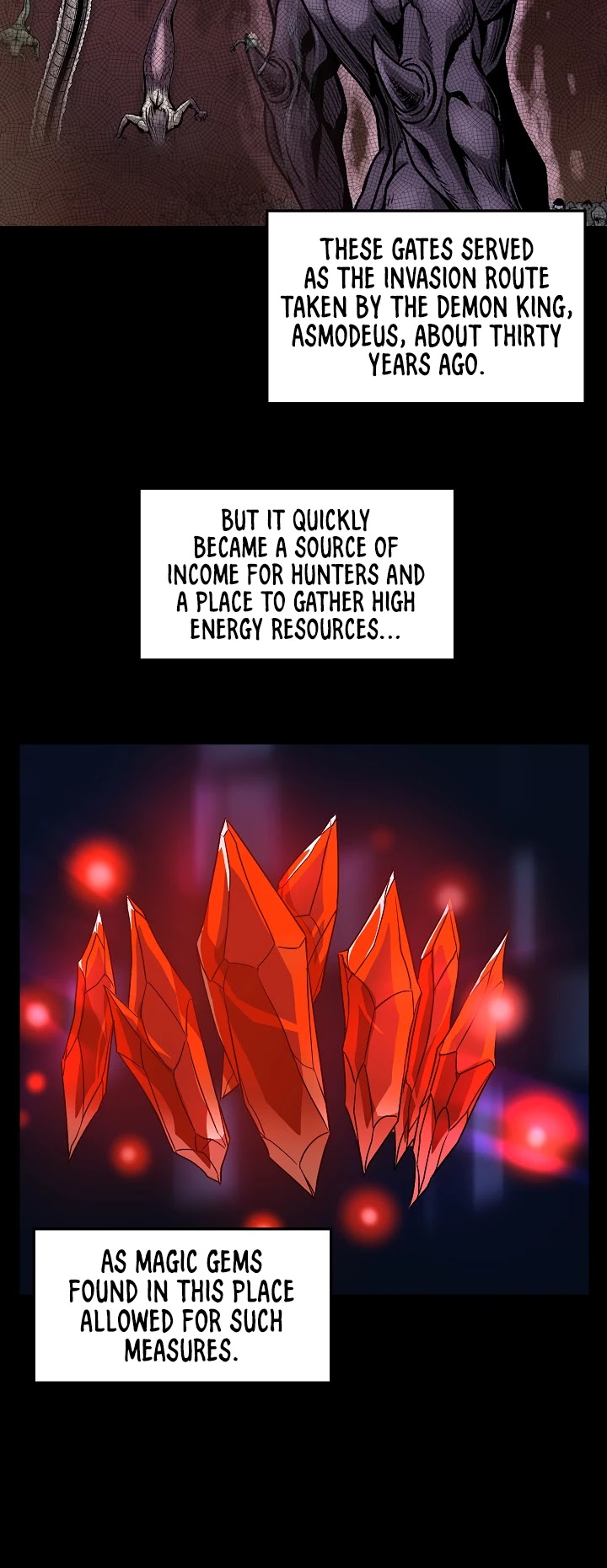 Murim Login chapter 39 - page 15