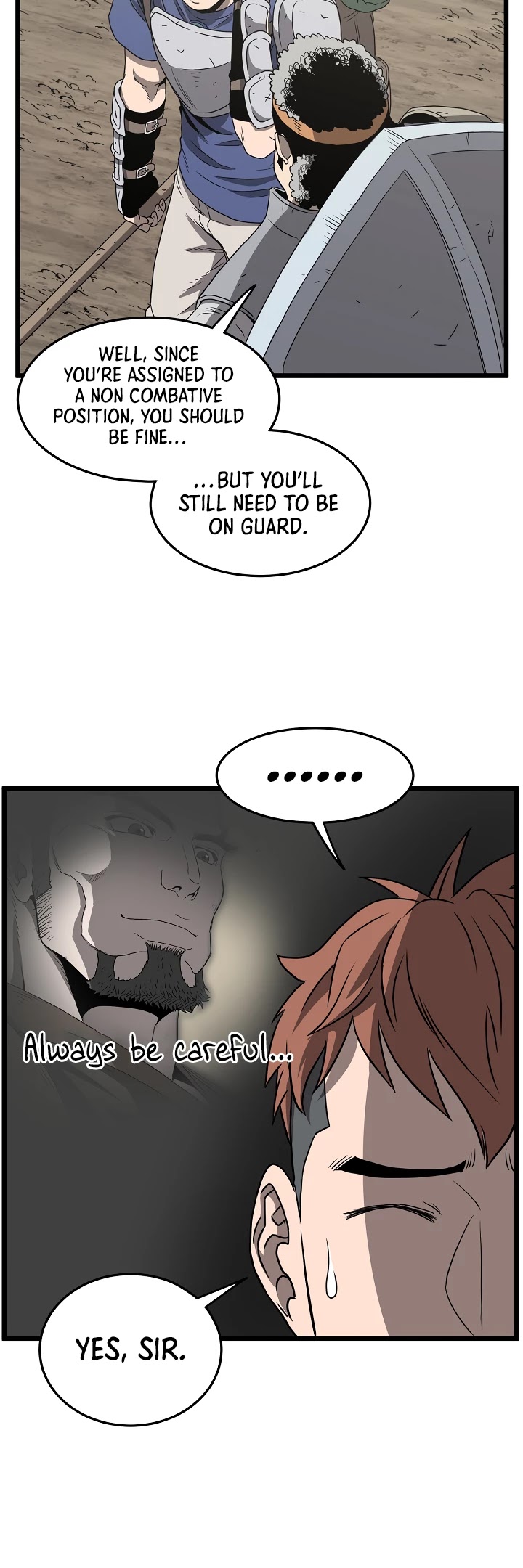 Murim Login chapter 39 - page 20
