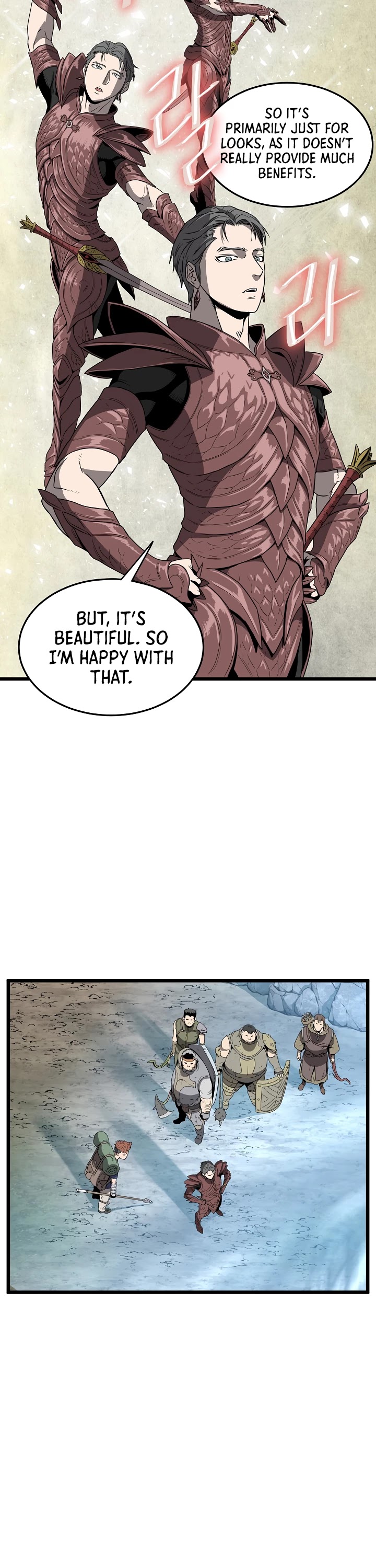Murim Login chapter 39 - page 25