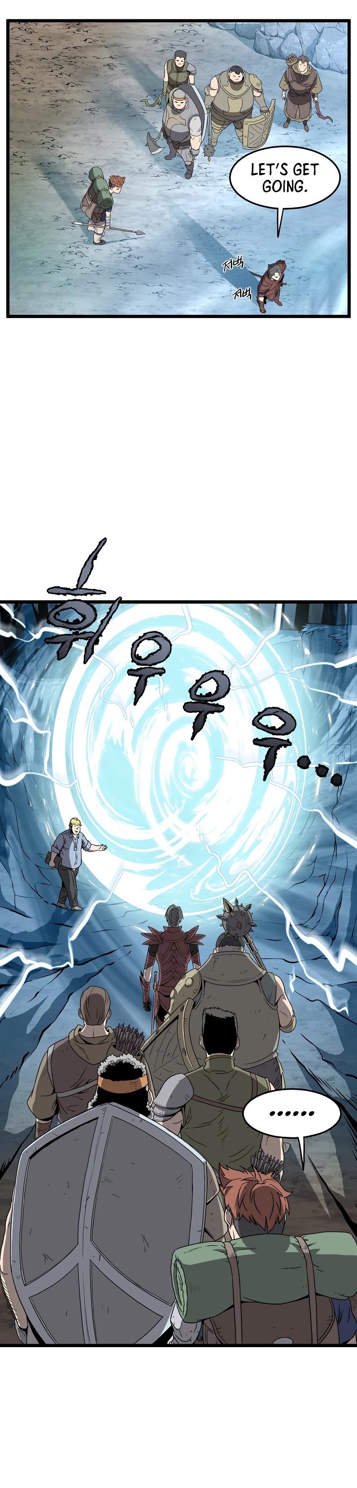 Murim Login chapter 39 - page 26