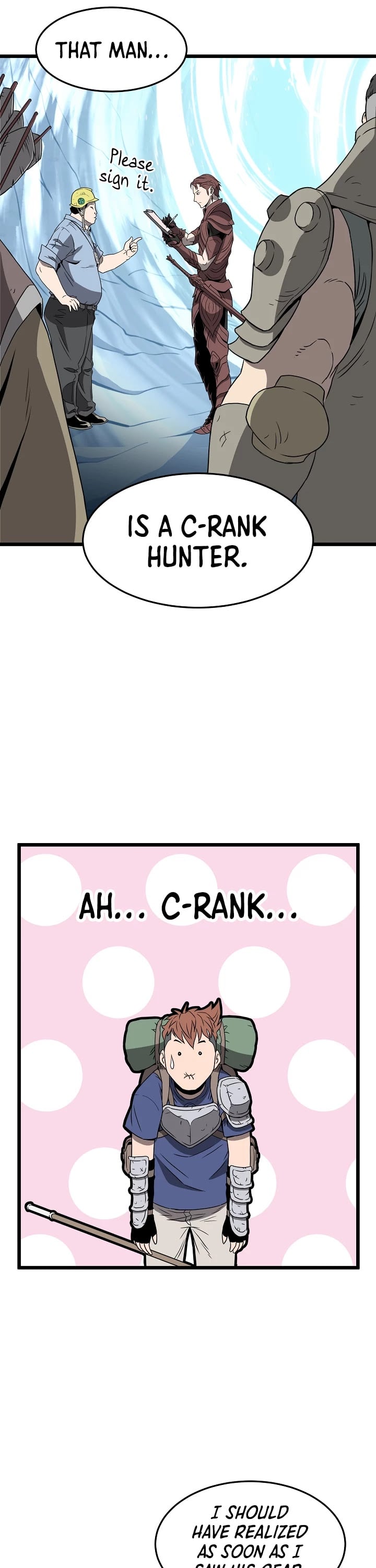 Murim Login chapter 39 - page 30