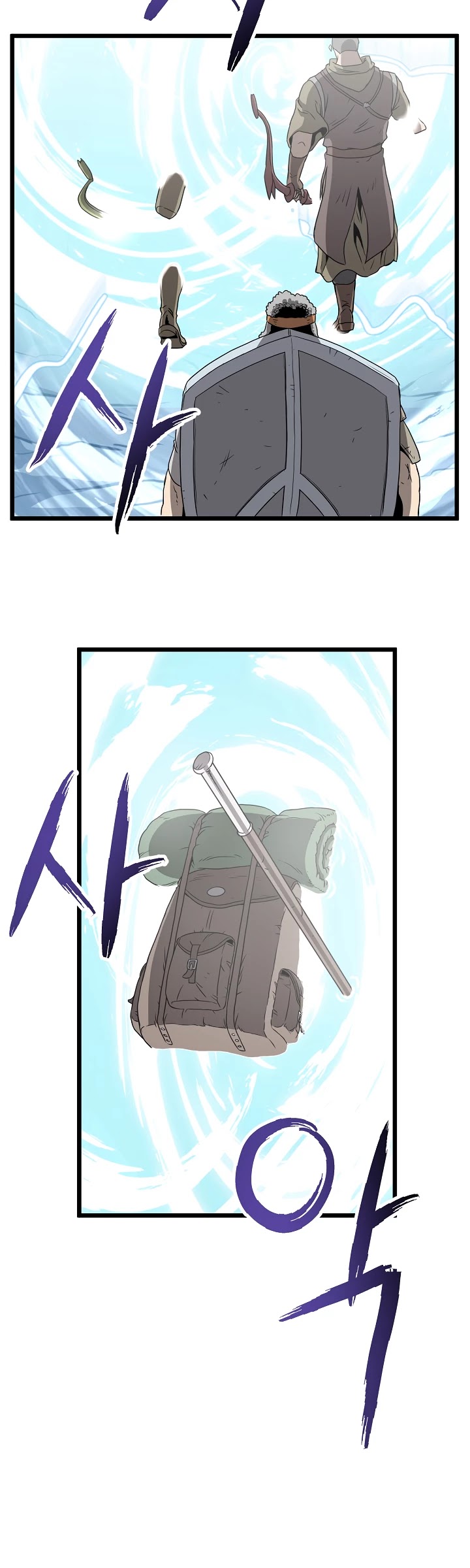 Murim Login chapter 39 - page 32