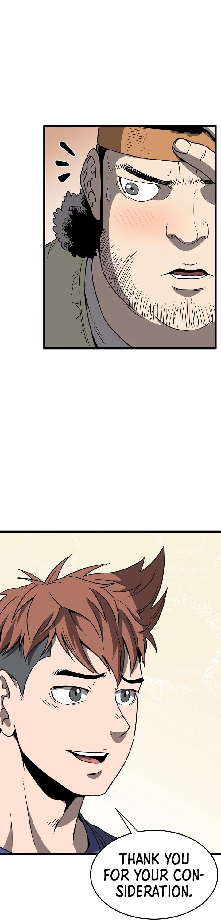 Murim Login chapter 39 - page 9
