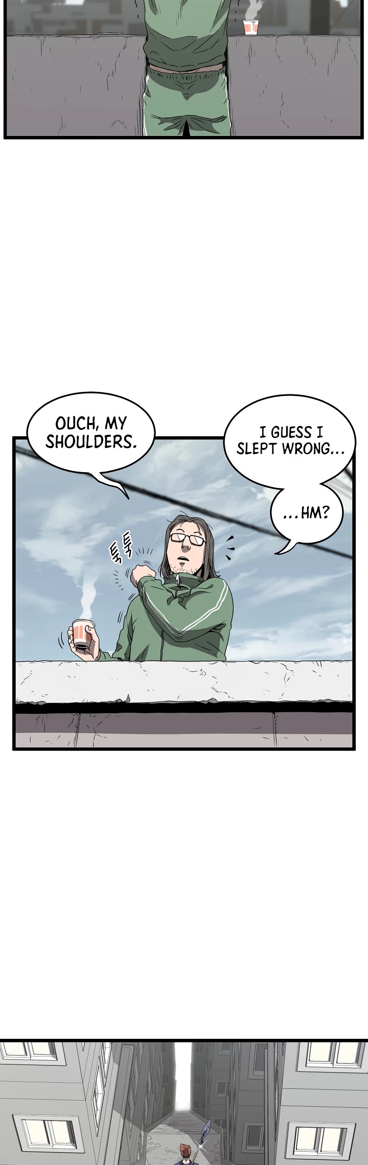 Murim Login chapter 38 - page 24