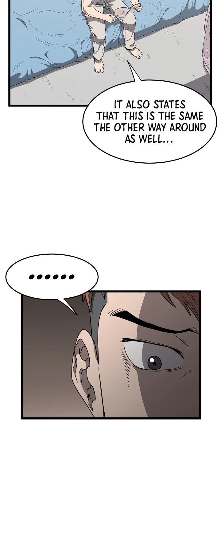 Murim Login chapter 38 - page 4
