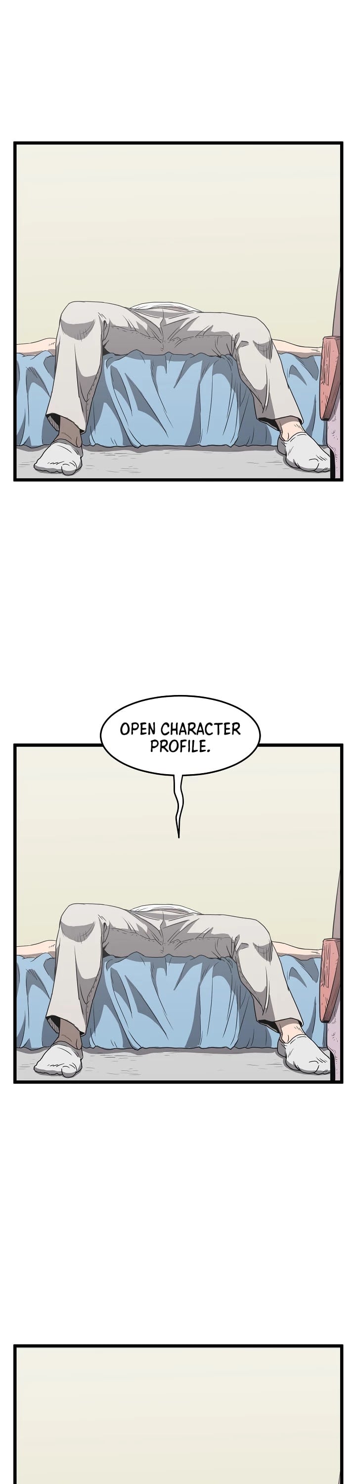 Murim Login chapter 38 - page 9