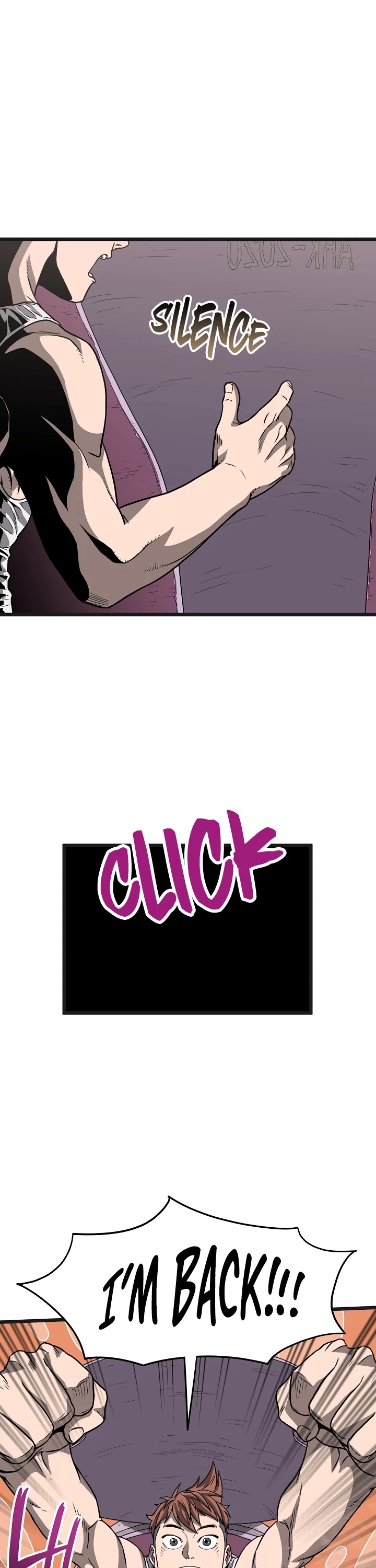 Murim Login chapter 37 - page 10