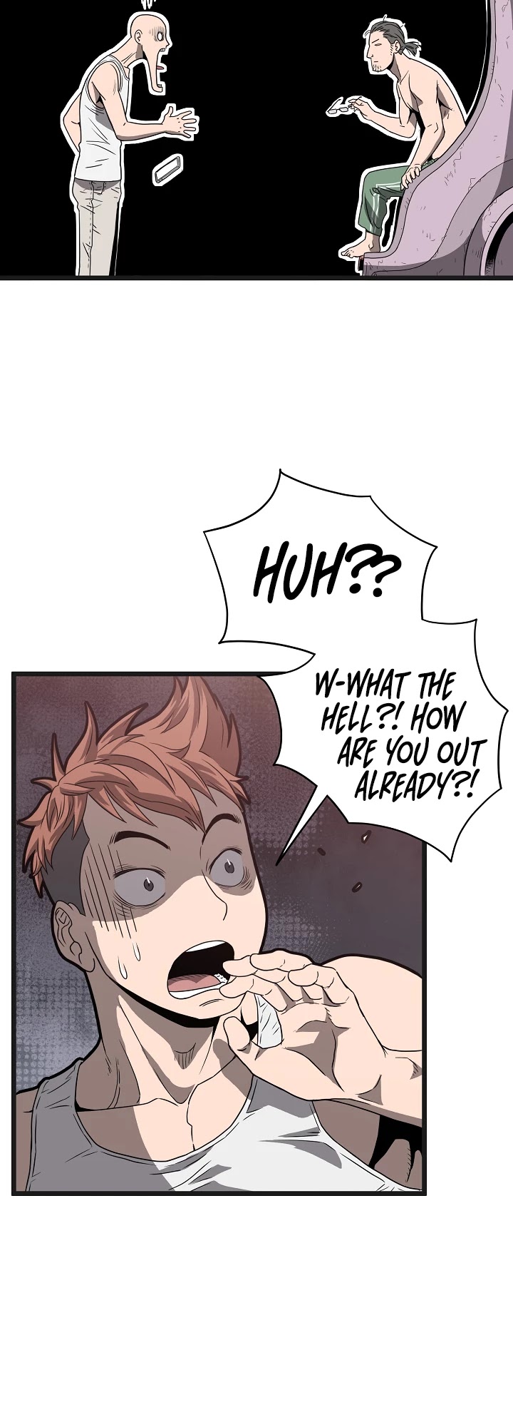 Murim Login chapter 37 - page 25