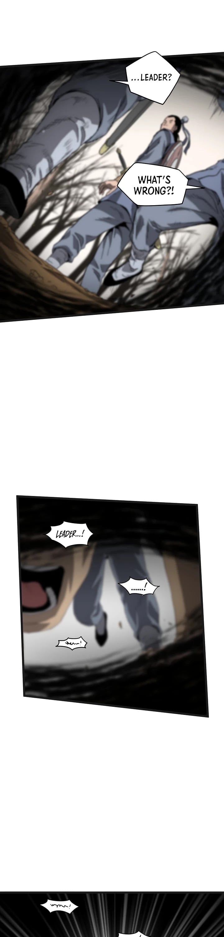 Murim Login chapter 37 - page 4