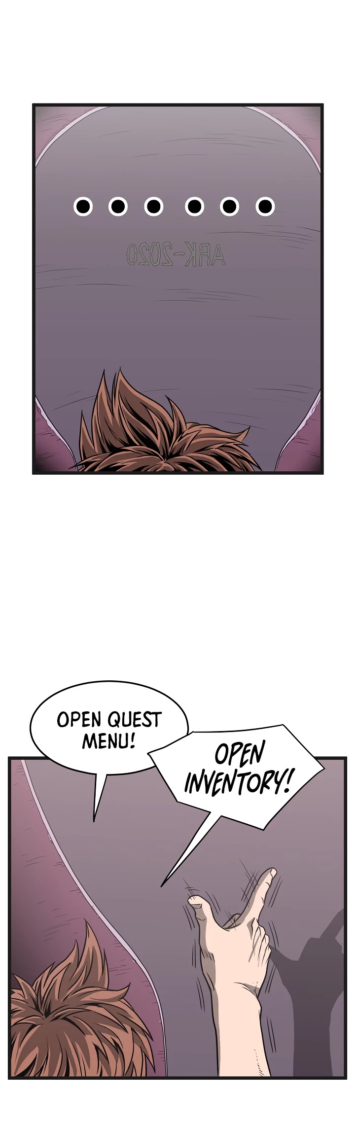 Murim Login chapter 37 - page 9