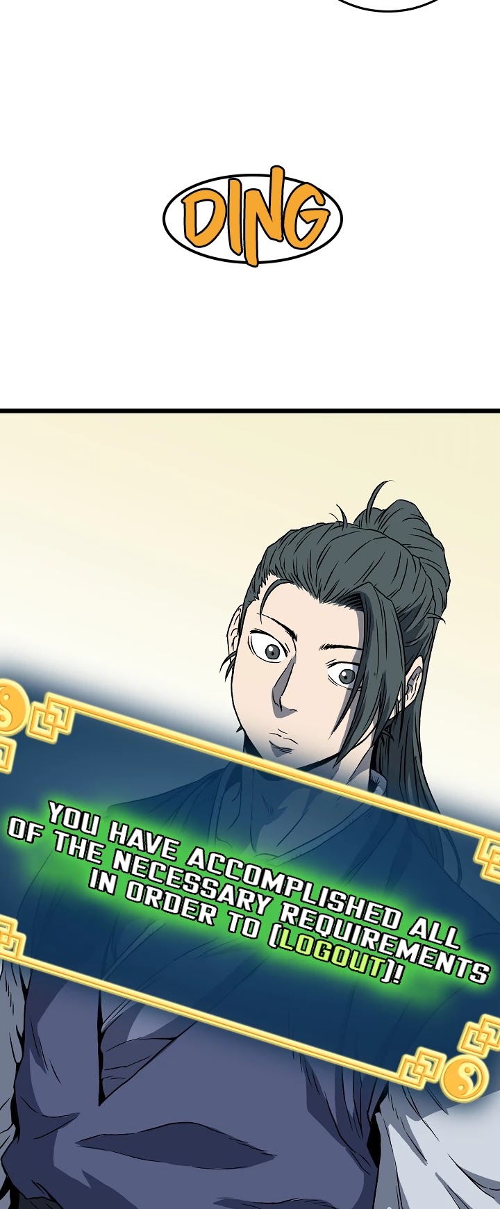 Murim Login chapter 36 - page 31