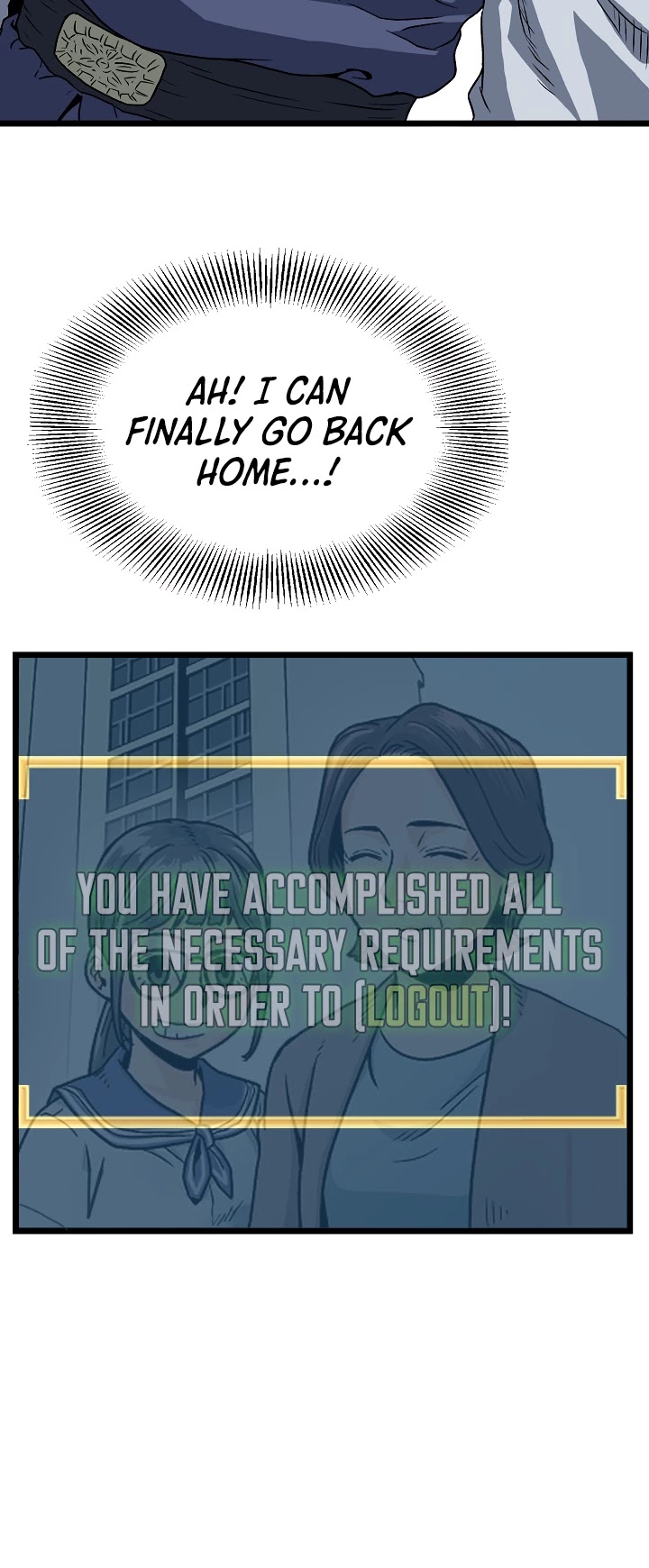 Murim Login chapter 36 - page 32