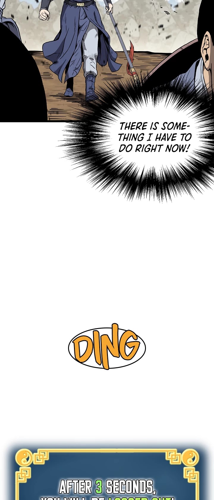 Murim Login chapter 36 - page 34