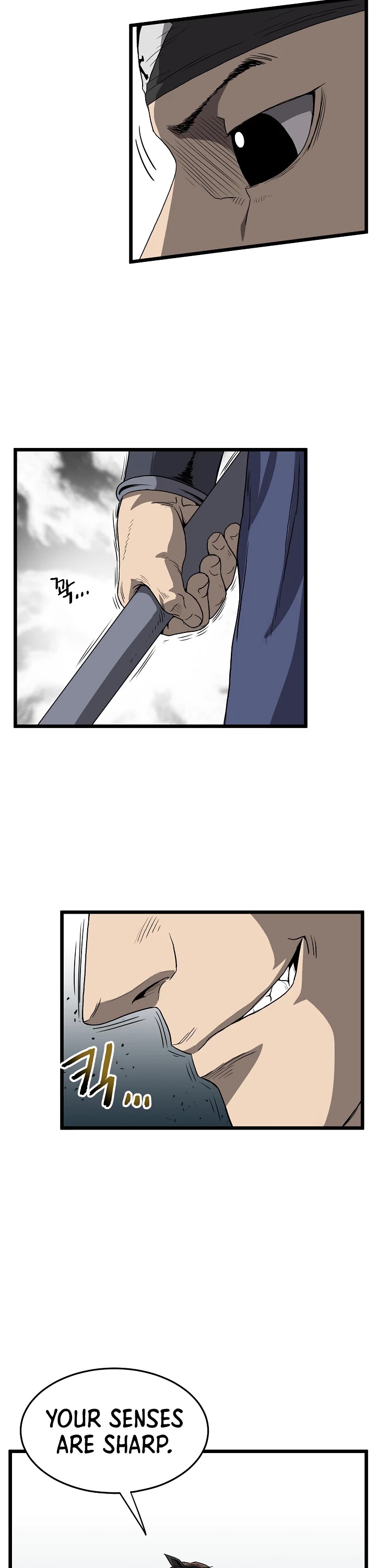 Murim Login chapter 35 - page 26