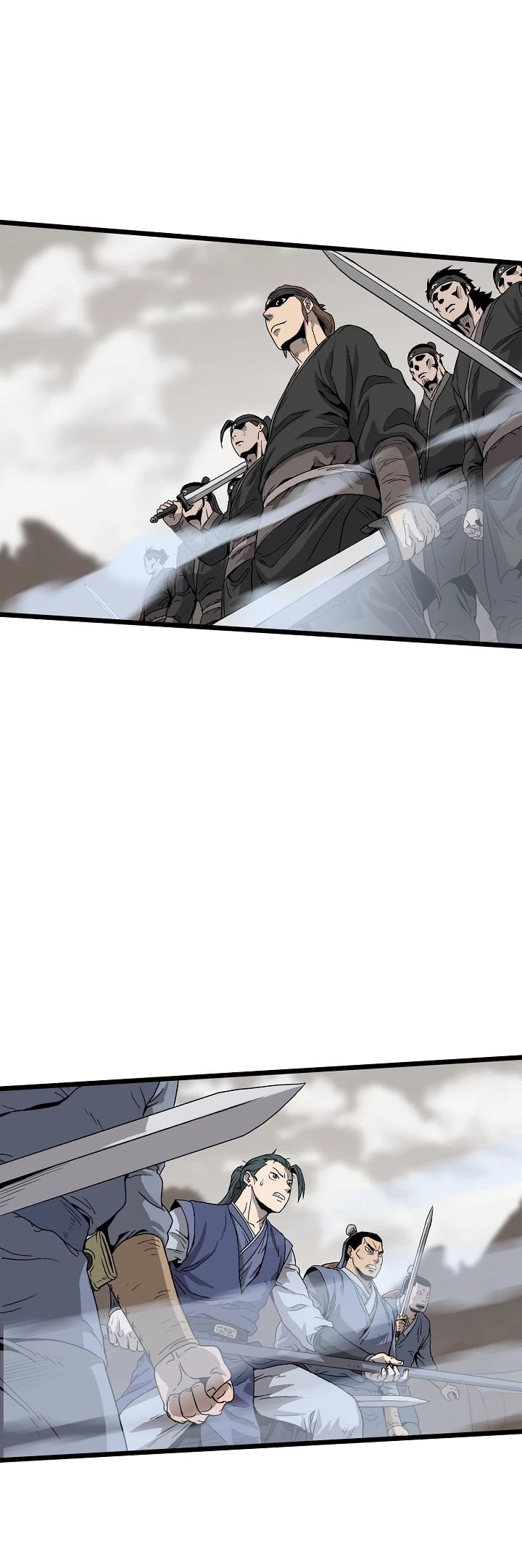 Murim Login chapter 35 - page 30
