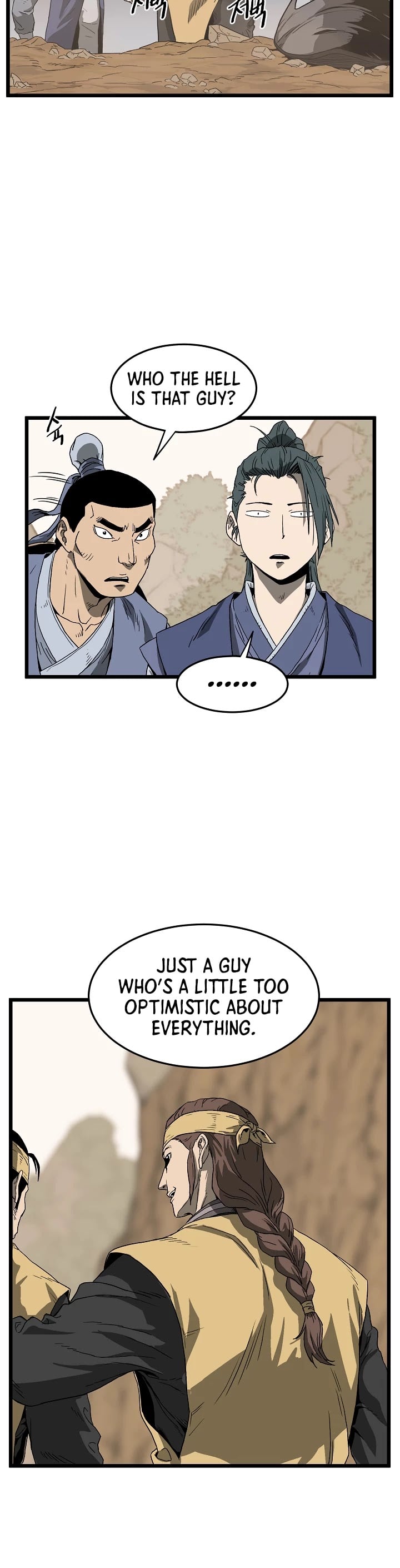 Murim Login chapter 35 - page 9