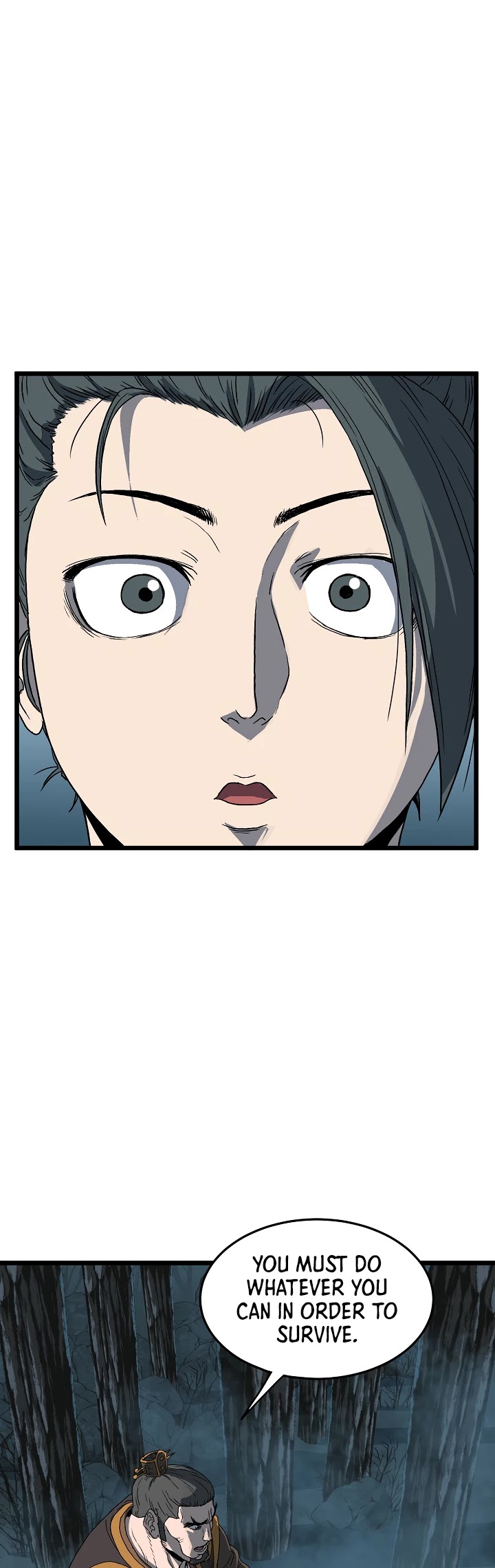 Murim Login chapter 34 - page 26