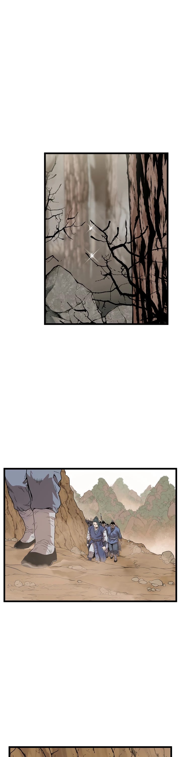 Murim Login chapter 34 - page 31