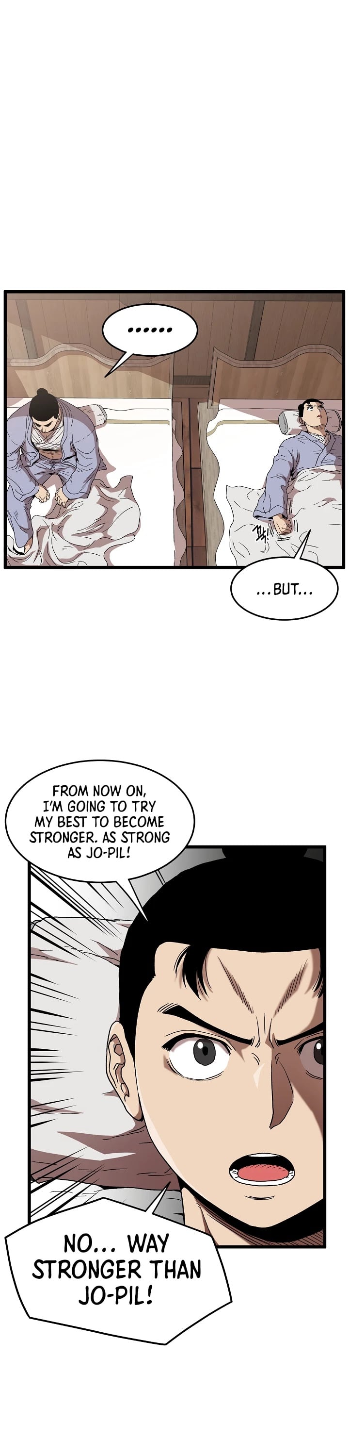 Murim Login chapter 33 - page 11