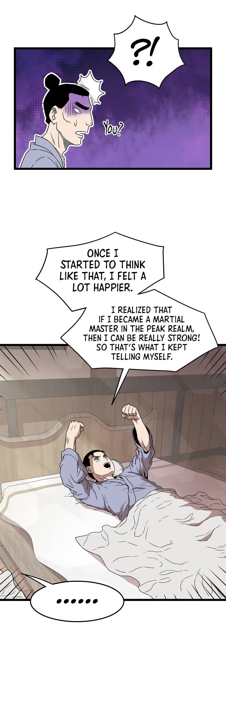 Murim Login chapter 33 - page 12