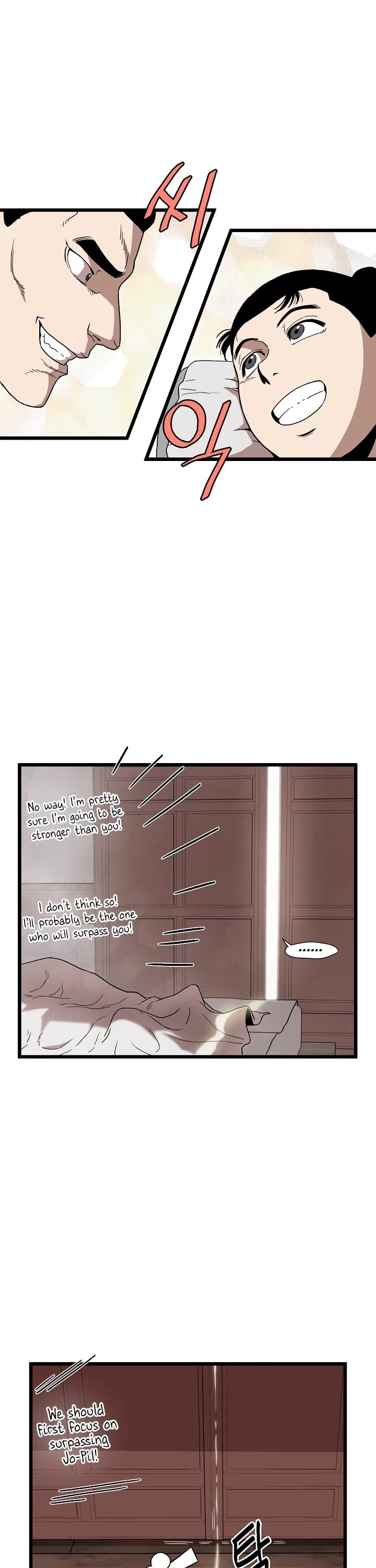 Murim Login chapter 33 - page 14