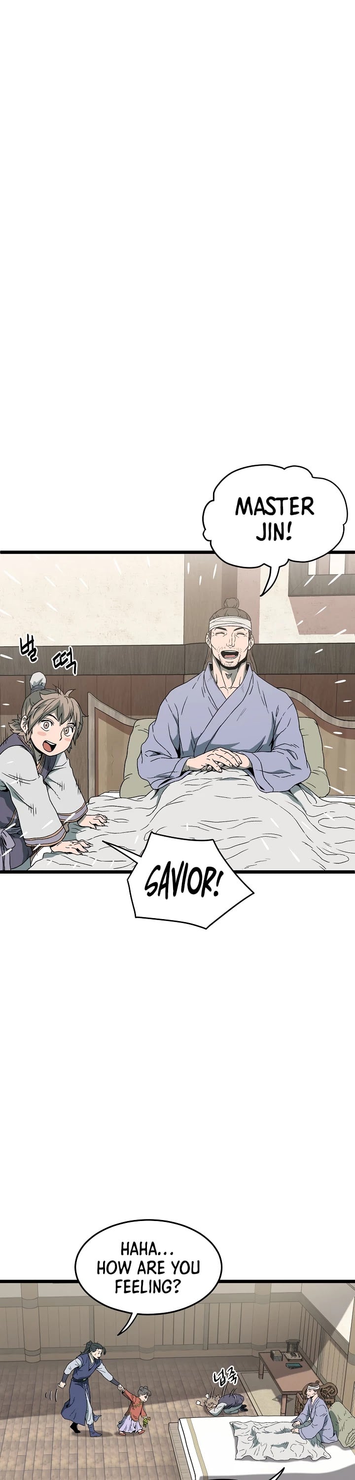 Murim Login chapter 33 - page 18