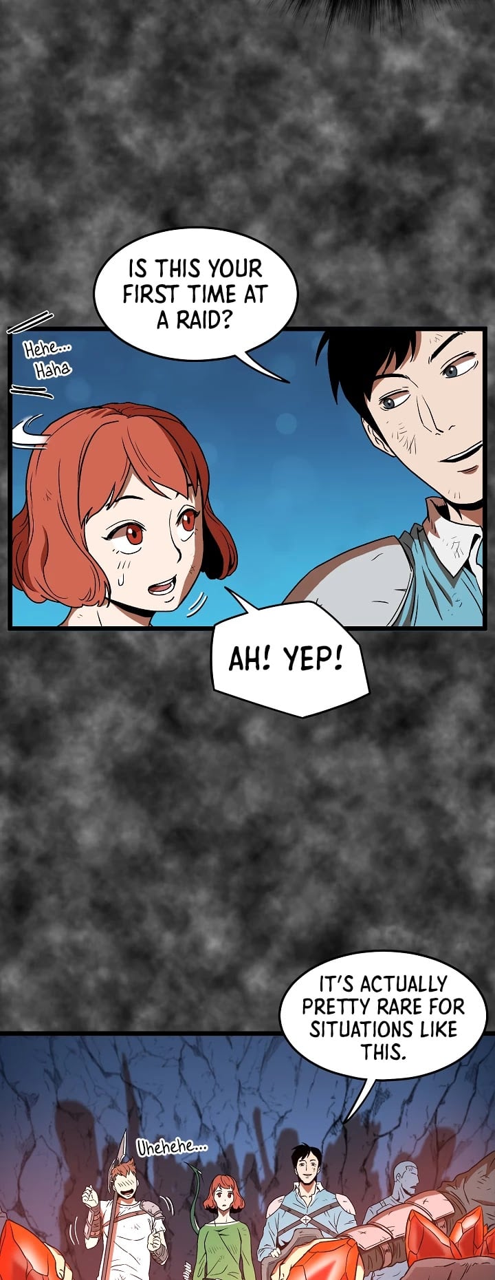 Murim Login chapter 30 - page 19
