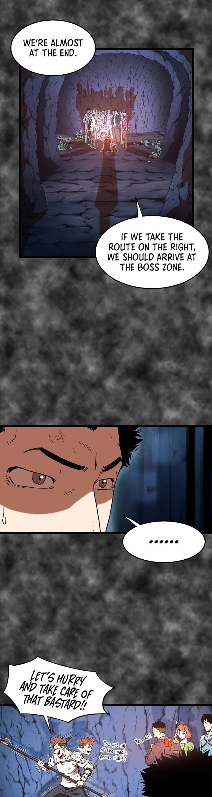 Murim Login chapter 30 - page 21
