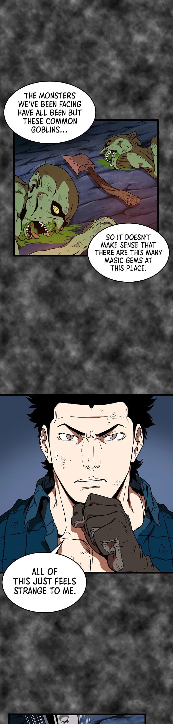 Murim Login chapter 30 - page 23