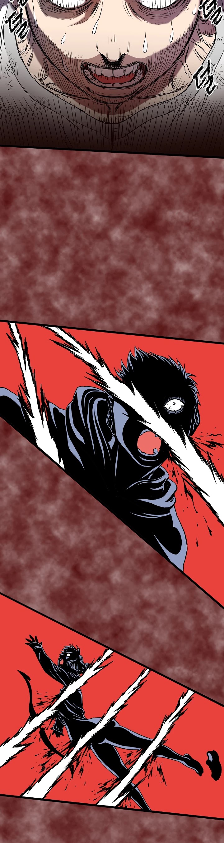 Murim Login chapter 30 - page 27