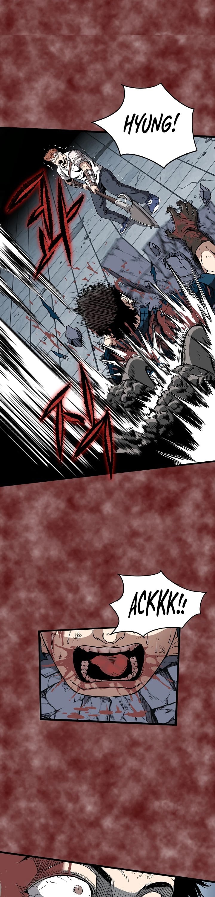 Murim Login chapter 30 - page 30