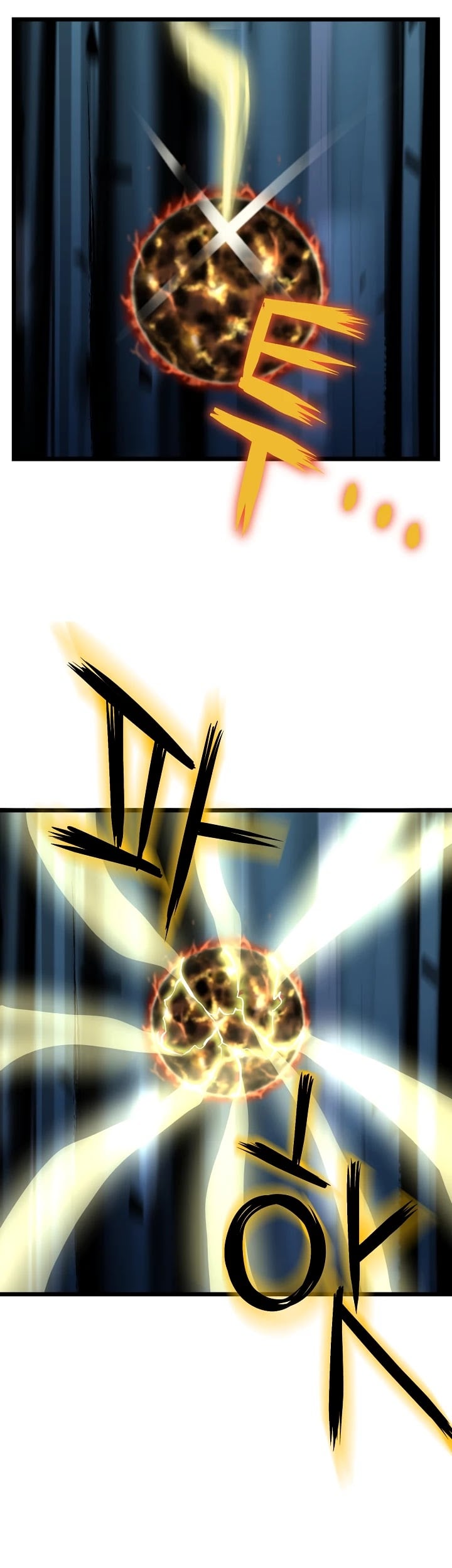 Murim Login chapter 29 - page 27