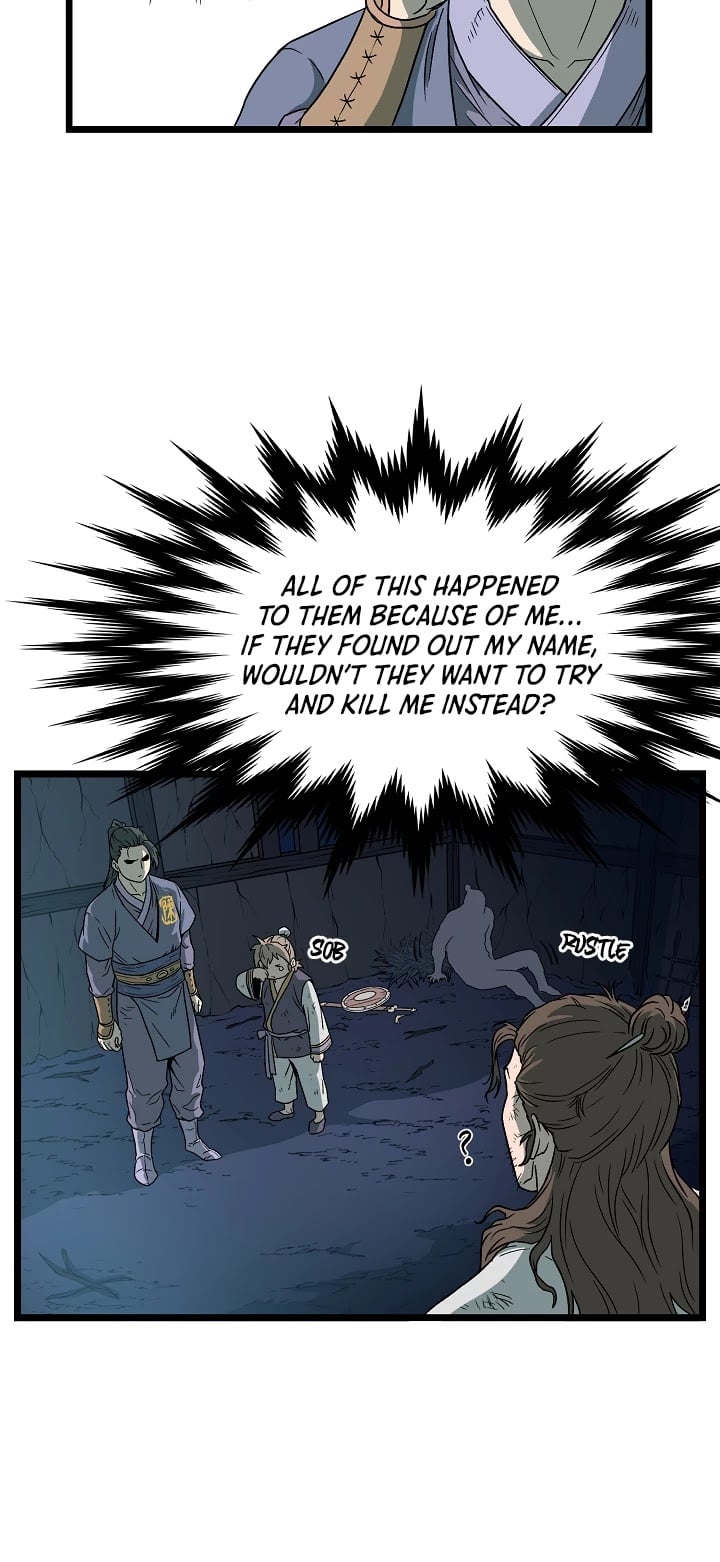 Murim Login chapter 23 - page 27