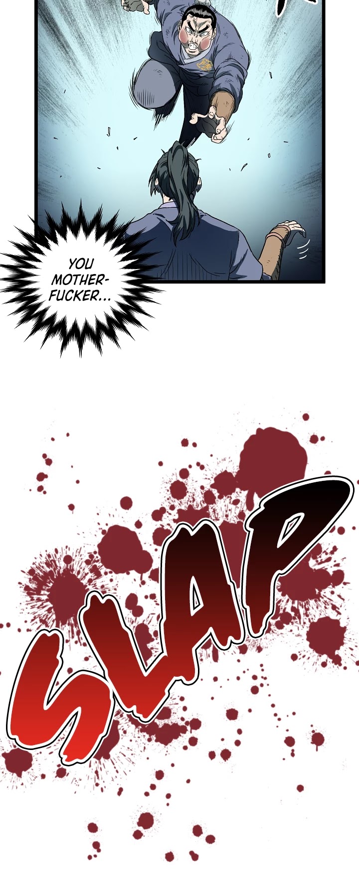 Murim Login chapter 23 - page 30
