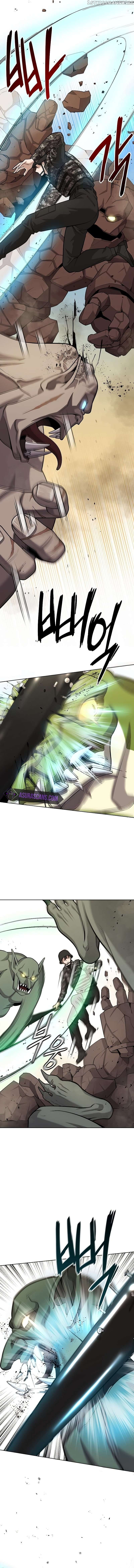 The Dark Mage’s Return to Enlistment Chapter 20 - page 13