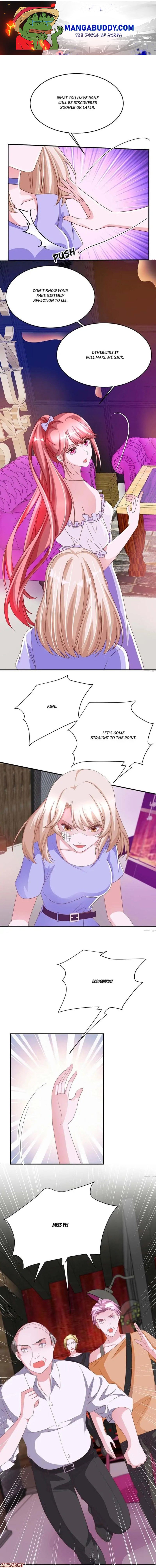 Tycoon’s Sweet Little Devil chapter 68 - page 1