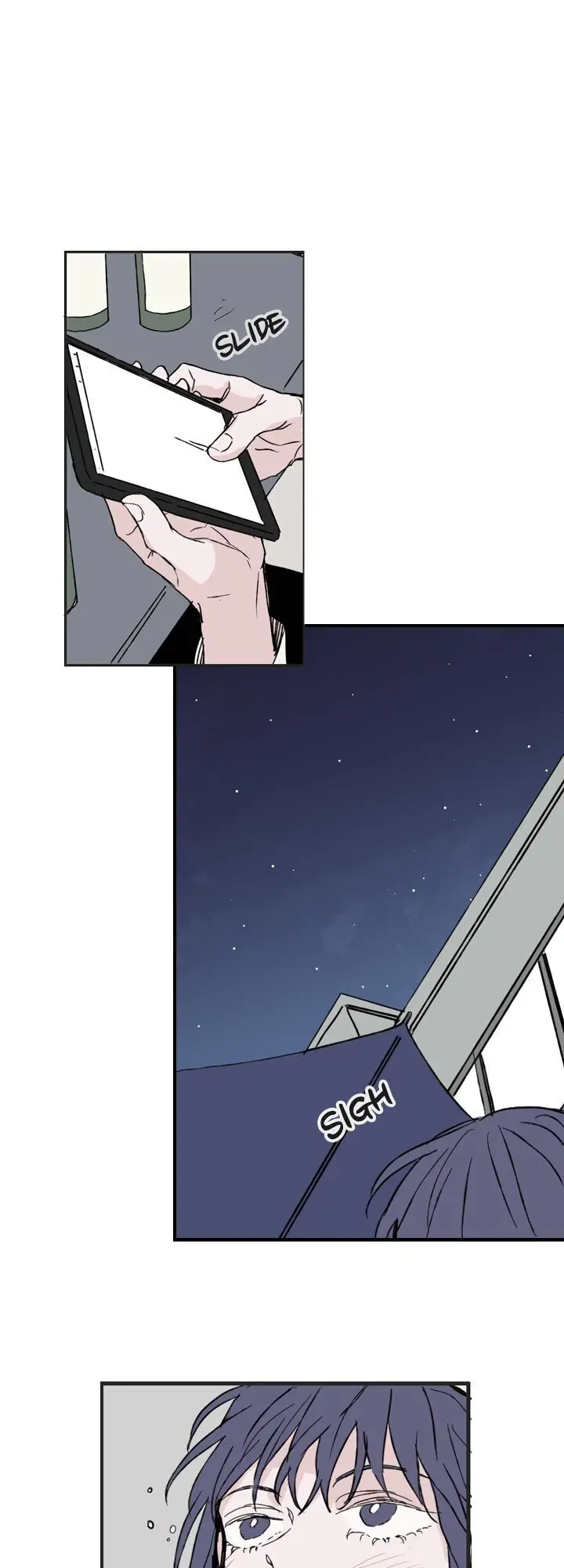 Things I Don’t Know About You Chapter 21 - page 15