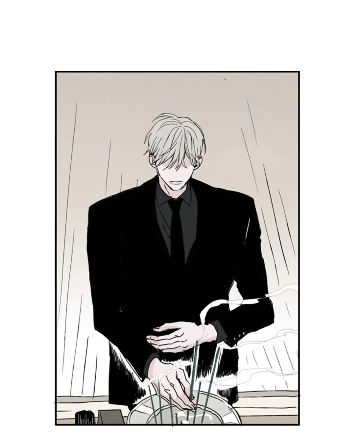 Things I Don’t Know About You Chapter 7 - page 26