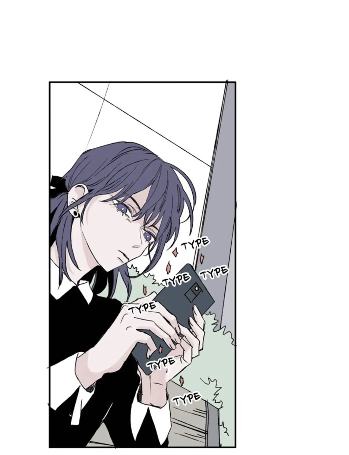 Things I Don’t Know About You Chapter 7 - page 39