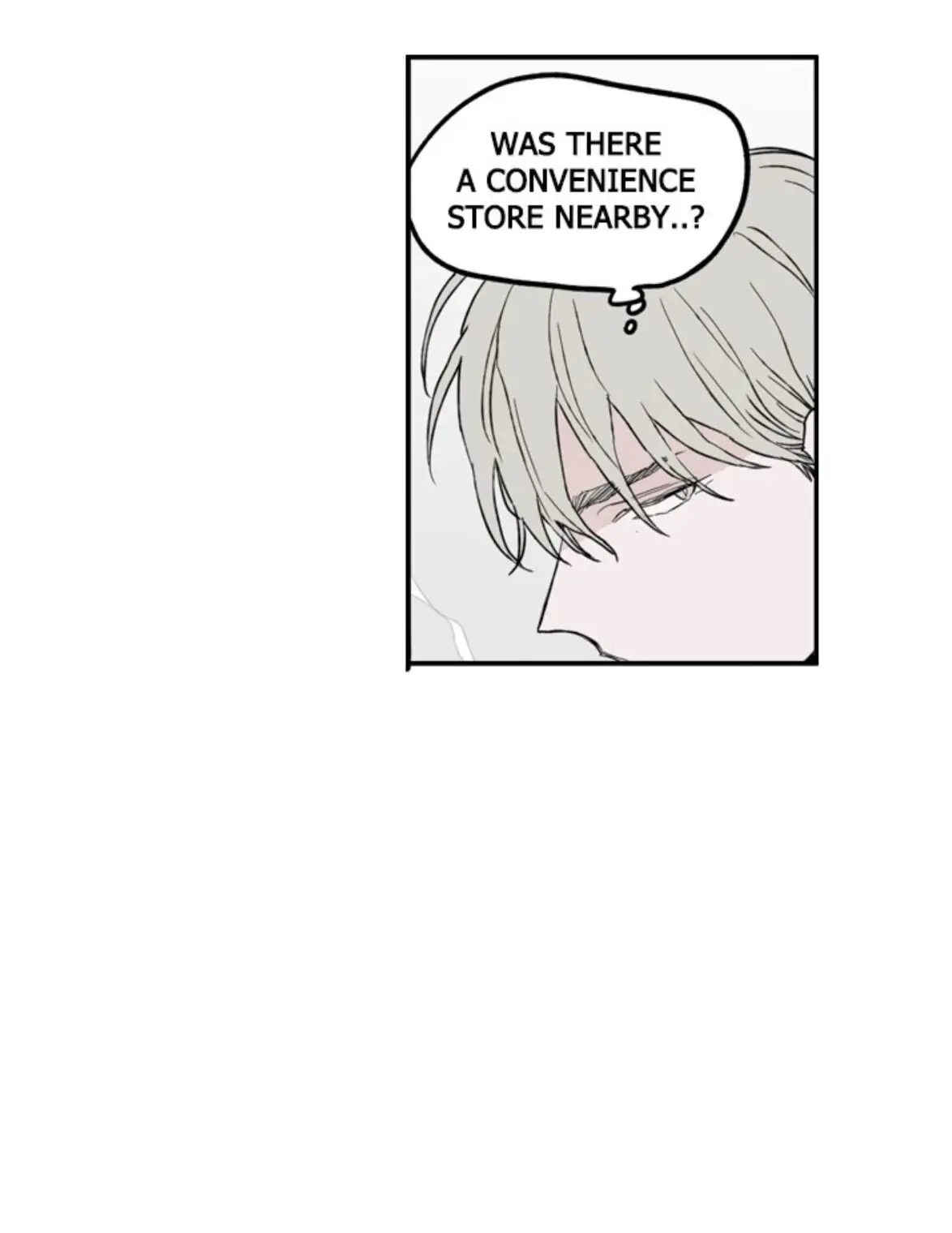 Things I Don’t Know About You Chapter 7 - page 45