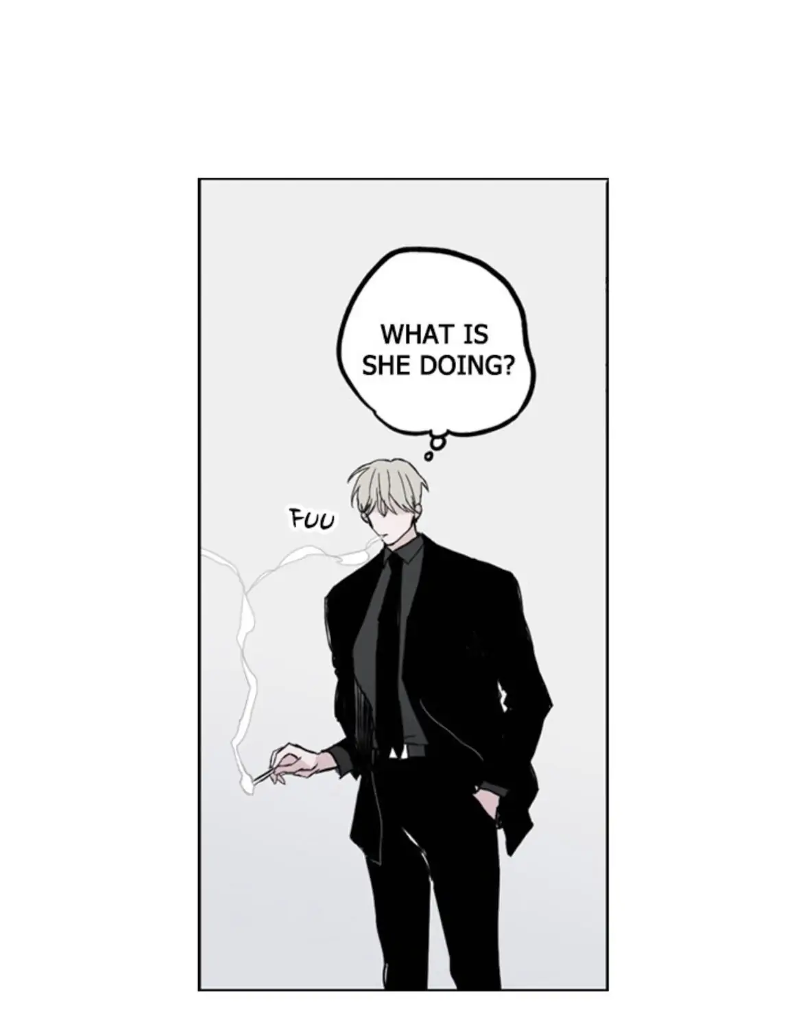 Things I Don’t Know About You Chapter 7 - page 50
