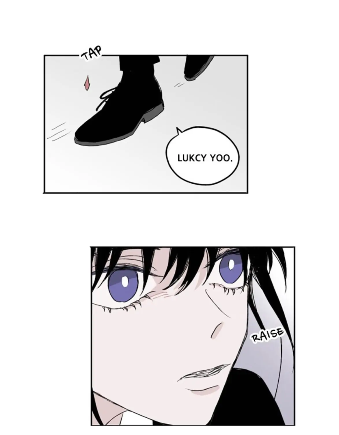 Things I Don’t Know About You Chapter 7 - page 54