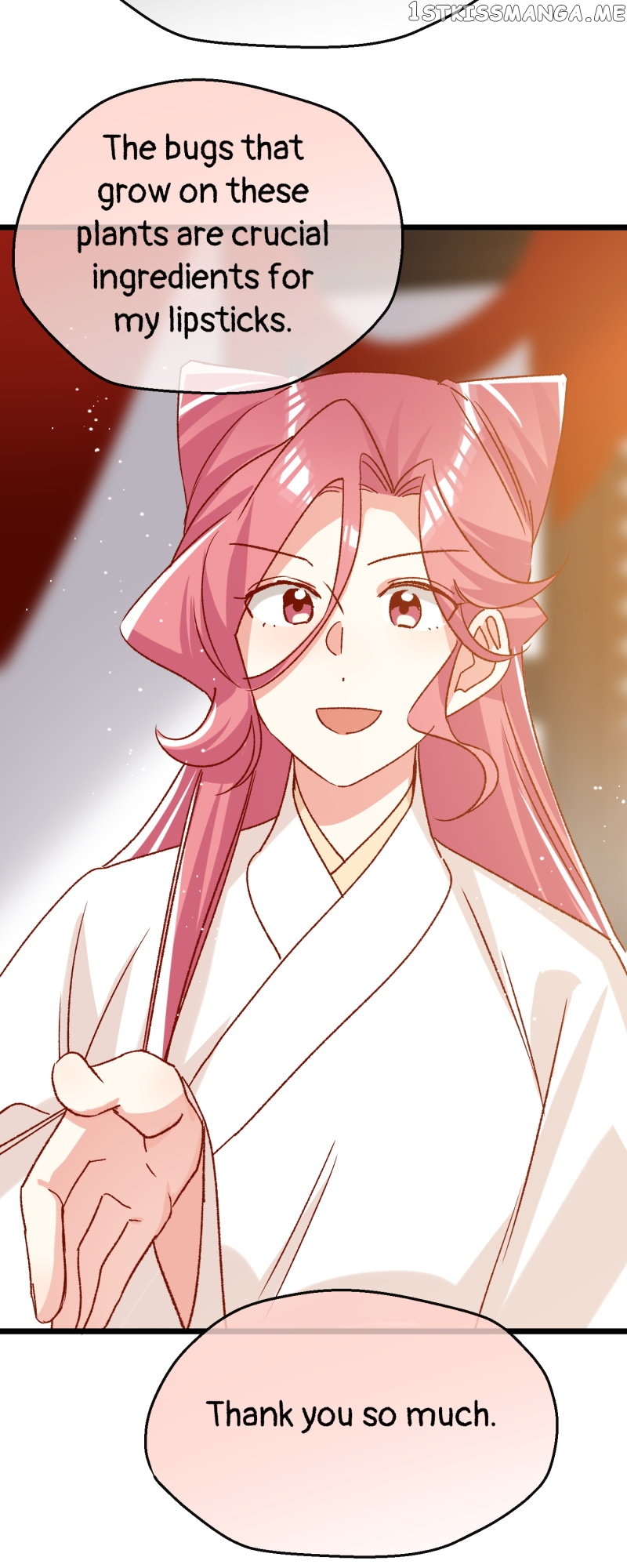 Beauty BIoggers in Another WorId Chapter 92 - page 18