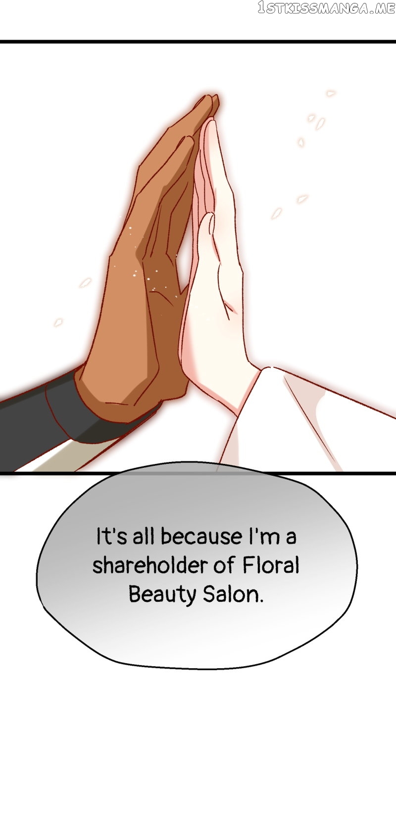 Beauty BIoggers in Another WorId Chapter 92 - page 20