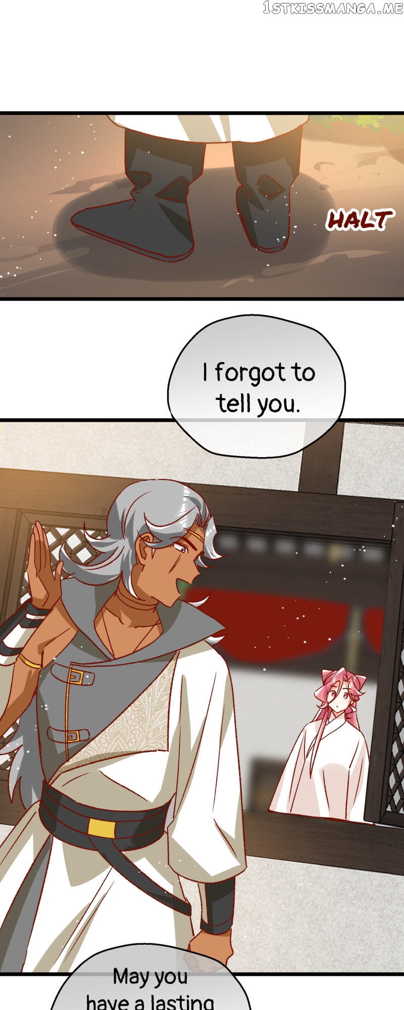 Beauty BIoggers in Another WorId Chapter 92 - page 21